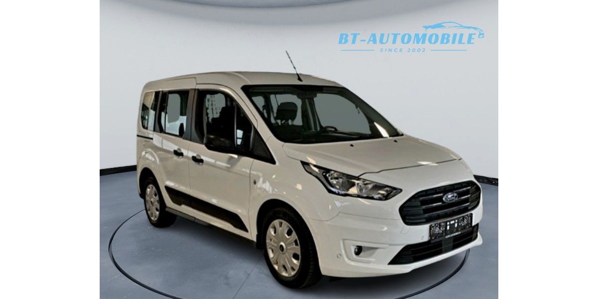 Ford Transit 34.980 km 18.490 &euro; Neu-Isenburg (FRANKFURT AM MAIN) 63263