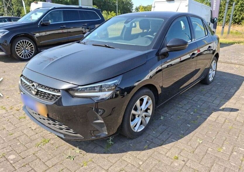 Corsa