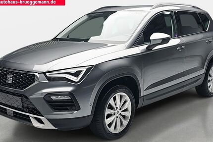 Seat Ateca 24.560 km 23.890 &euro; Rheine 48432