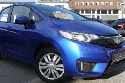 Honda Jazz 55.800 km 11.999 € Berlin 12439