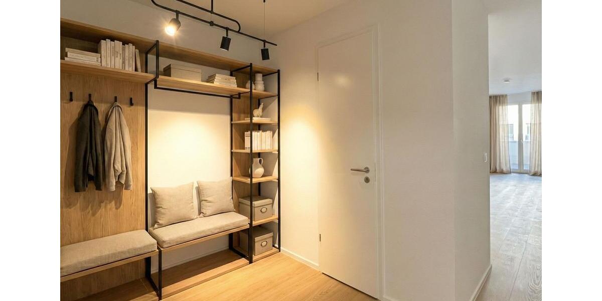 Einfamilienhaus Sindelfingen Darmsheim - 2 Zimmer, 58 m&sup2;, 1.130&euro; | Angebot:24214791