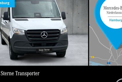 Mercedes-Benz Sprinter 41.620 km 43.411 € Hamburg 22453