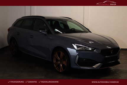 Cupra Leon 82.800 km 19.900 &euro; Bebra 36179