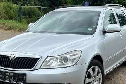 Skoda Octavia 133.700 km 5.650 &euro; Osterode am Harz 37520