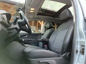 Kia VENGA 1.6 AT6 PLATINUM |Navi|GSD|RFK 45.234 km 16.460 &euro; Höhenkirchen-Siegertsbrun 85635