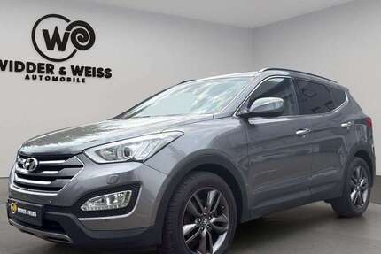 Hyundai SANTA FE 162.000 km 14.489 € Mainz 55129