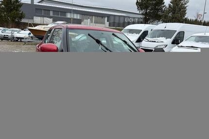 Suzuki Swift 117.000 km 4.990 &euro; Schwenningen 78056
