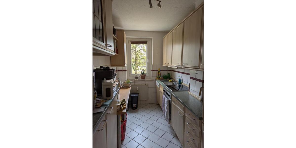 Hochparterre Neetzow-Liepen Liepen - 3 Zimmer, 60 m&sup2;, 450&euro; | Angebot:26246201