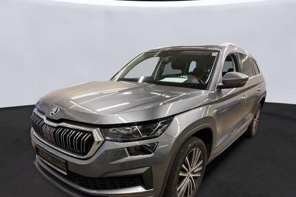 Skoda Kodiaq 71.472 km 32.990 &euro; Nabburg 92507