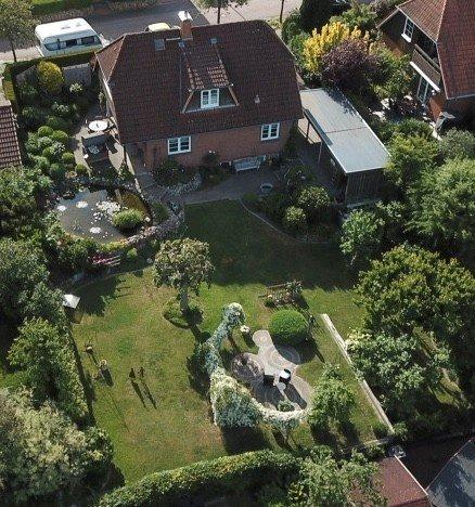 Einfamilienhaus Bordesholm - 5 Zimmer, 115 m&sup2;, 630.000&euro; | Angebot:26796194