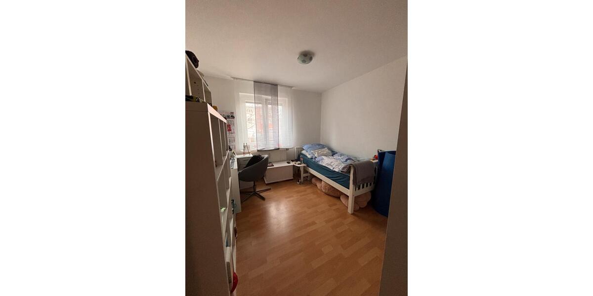 Etagenwohnung Augsburg Bärenkeller - 5 Zimmer, 114 m&sup2;, 459.999&euro; | Angebot:24652092