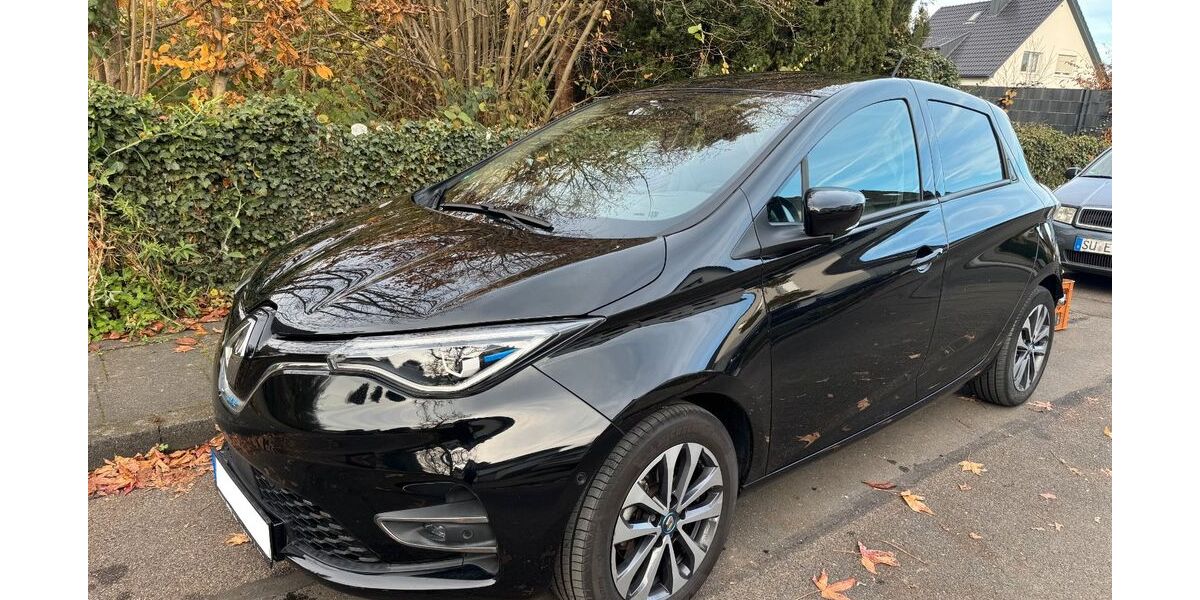 Renault ZOE 43.700 km 10.400 &euro; Bornheim 53332