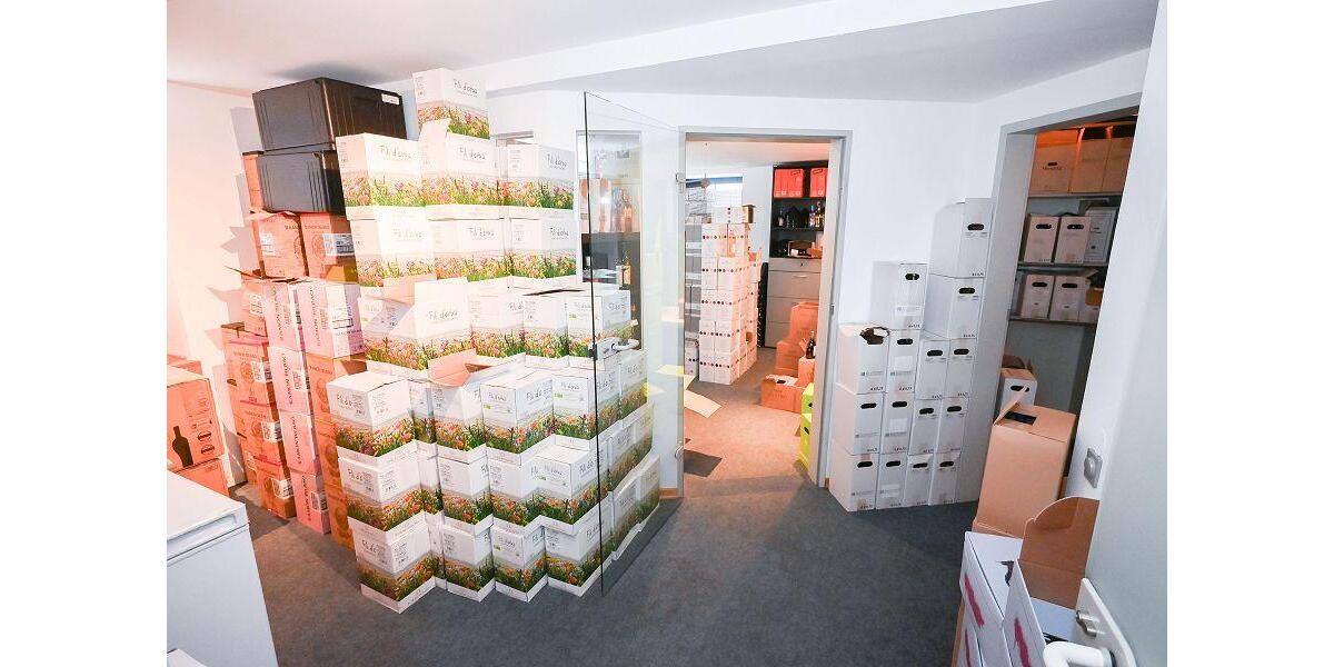 Gewerbeobjekt Gütersloh - 1.725&euro; | Angebot:26251550