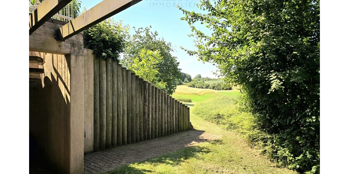 Natur pur! Außergewöhnliches Architektenhaus in traumhafter Lage und mit Einliegerwohnung - Einfamilienhaus Schmelz | Angebot:27010420