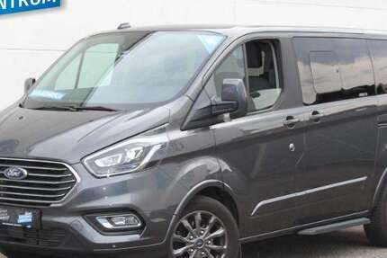 Ford Tourneo Custom 55.300 km 37.955 &euro; Stutensee 76297