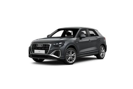 Audi Q2 18.740 km 29.890 &euro; Oberursel 61440