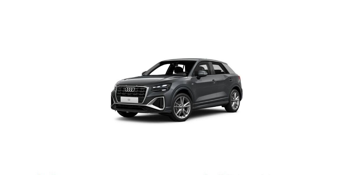 Audi Q2 18.740 km 29.890 &euro; Oberursel 61440