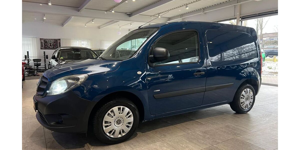 Mercedes-Benz Citan 115.000 km 7.990 &euro; Datteln 45711