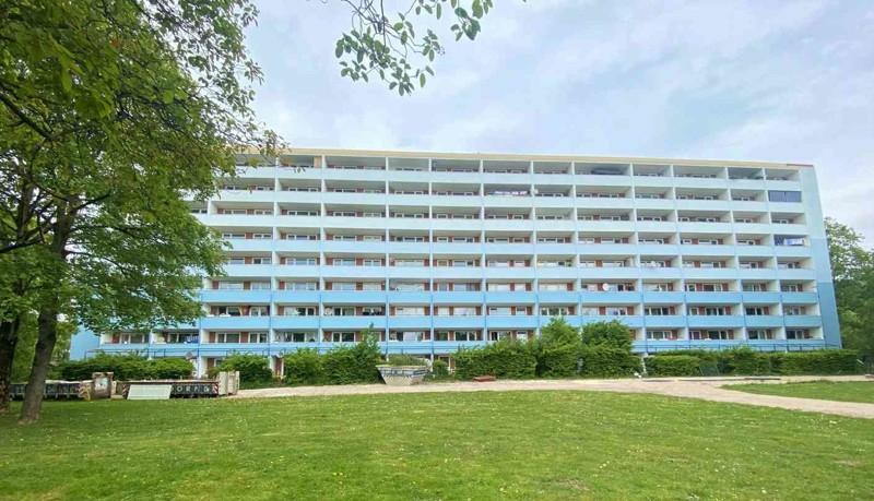 Etagenwohnung Kaltenkirchen - 2 Zimmer, 56 m&sup2;, 514&euro; | Angebot:24747969