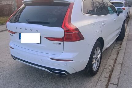 Volvo XC60 128.500 km 27.500 &euro; Grafing 85567