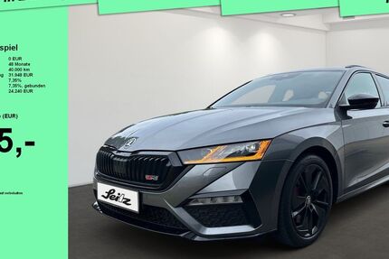 Skoda Octavia 45.280 km 28.148 &euro; Oberstdorf 87561