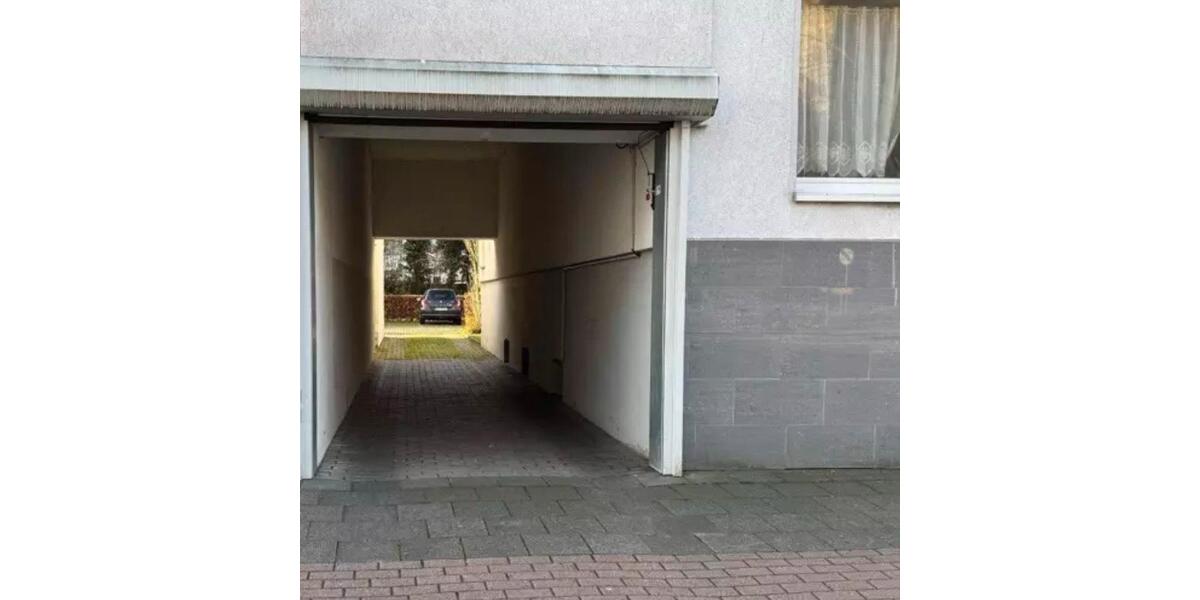 Terrassenwohnung Hamm Berge - 2 Zimmer, 65 m&sup2;, 145.000&euro; | Angebot:24844118