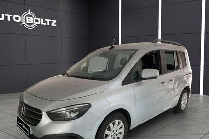 Mercedes-Benz T-Klasse 46.000 km 23.790 &euro; Viernheim 68519