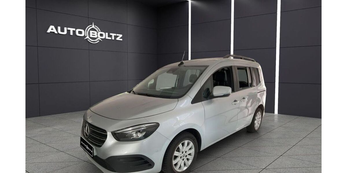 Mercedes-Benz T-Klasse 46.000 km 23.790 &euro; Viernheim 68519