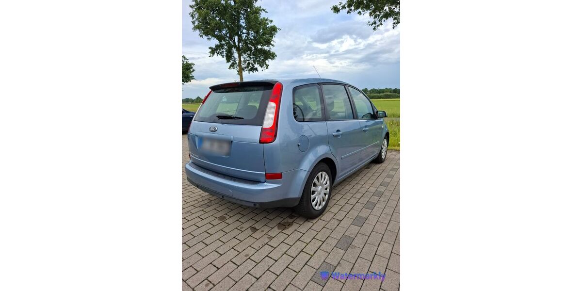 Ford C-Max 150.000 km 2.400 &euro; Ibbenbüren 49479