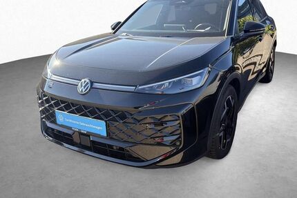 VW T-Roc 6.700 km 34.990 &euro; Roth 91154