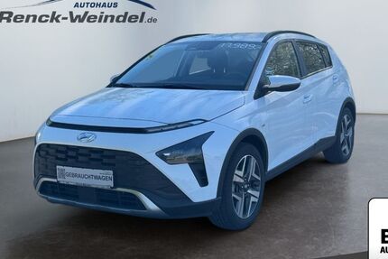 Hyundai BAYON 37.804 km 17.389 &euro; Speyer 67346