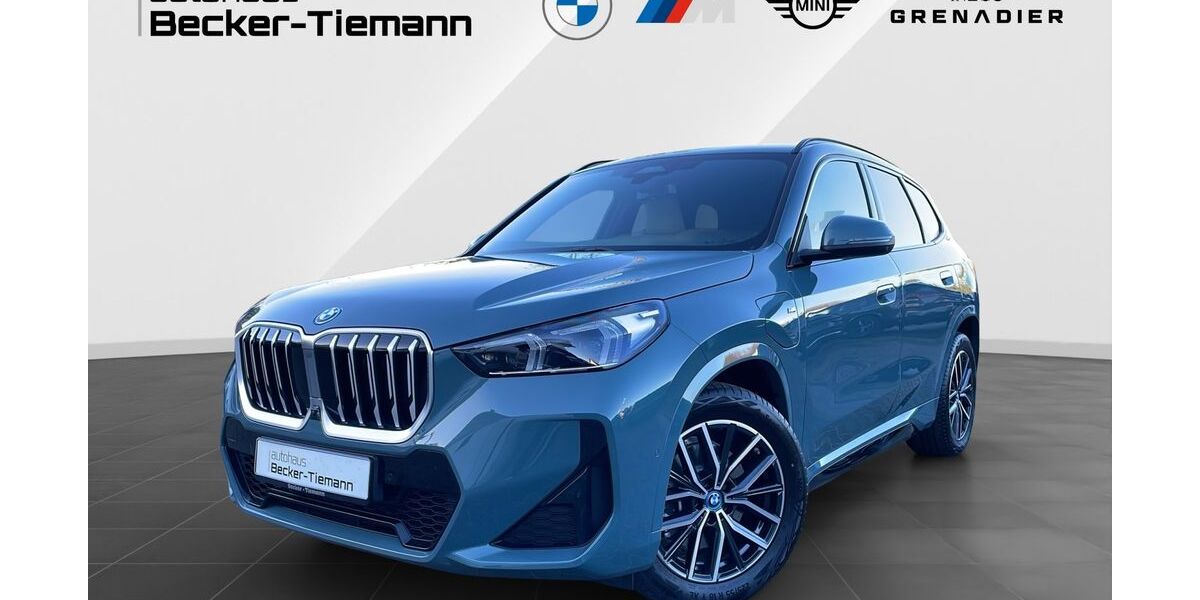 BMW X1 15.912 km 45.602 &euro; Spenge 32139