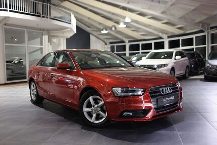 Audi A4 199.867 km 9.980 &euro; Nuthetal 14558