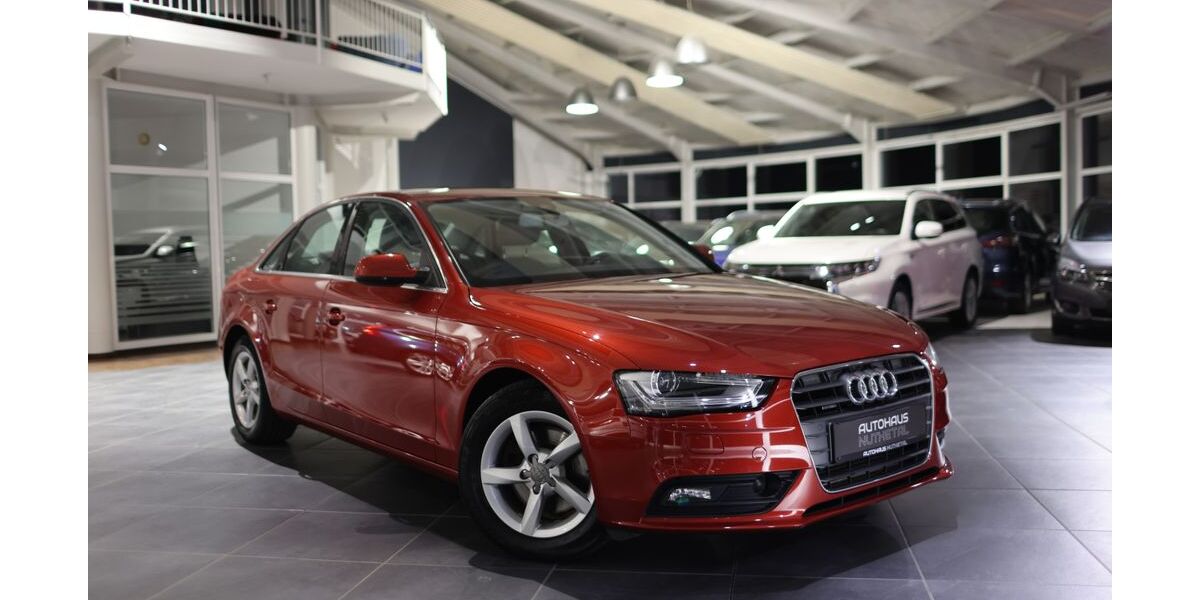 Audi A4 199.867 km 9.980 &euro; Nuthetal 14558
