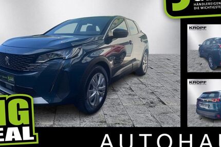 Peugeot 3008 18.891 km 19.790 &euro; Nürnberg 90429