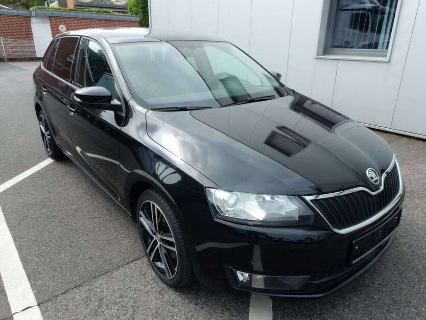 Rapid/Spaceback