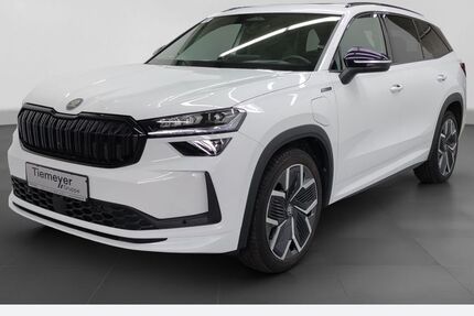 Skoda Kodiaq 13.186 km 44.390 &euro; Bochum 44809