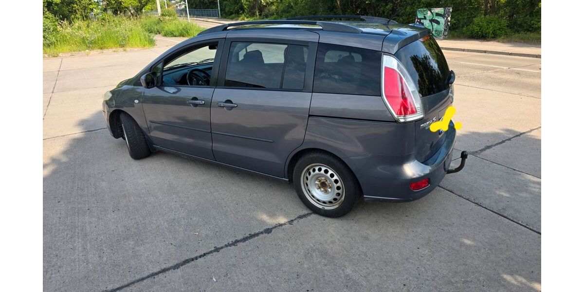 Mazda 5 159.000 km 3.300 &euro; Berlin 12053