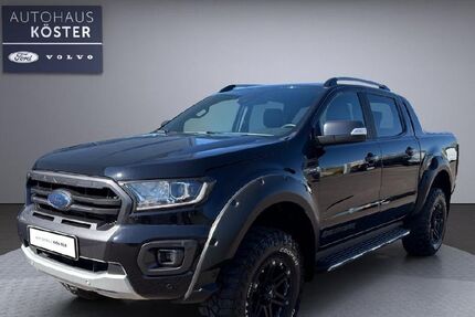 Ford Ranger 70.767 km 32.970 &euro; Cuxhaven 27472