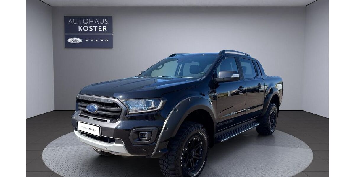 Ford Ranger 70.767 km 32.970 &euro; Cuxhaven 27472