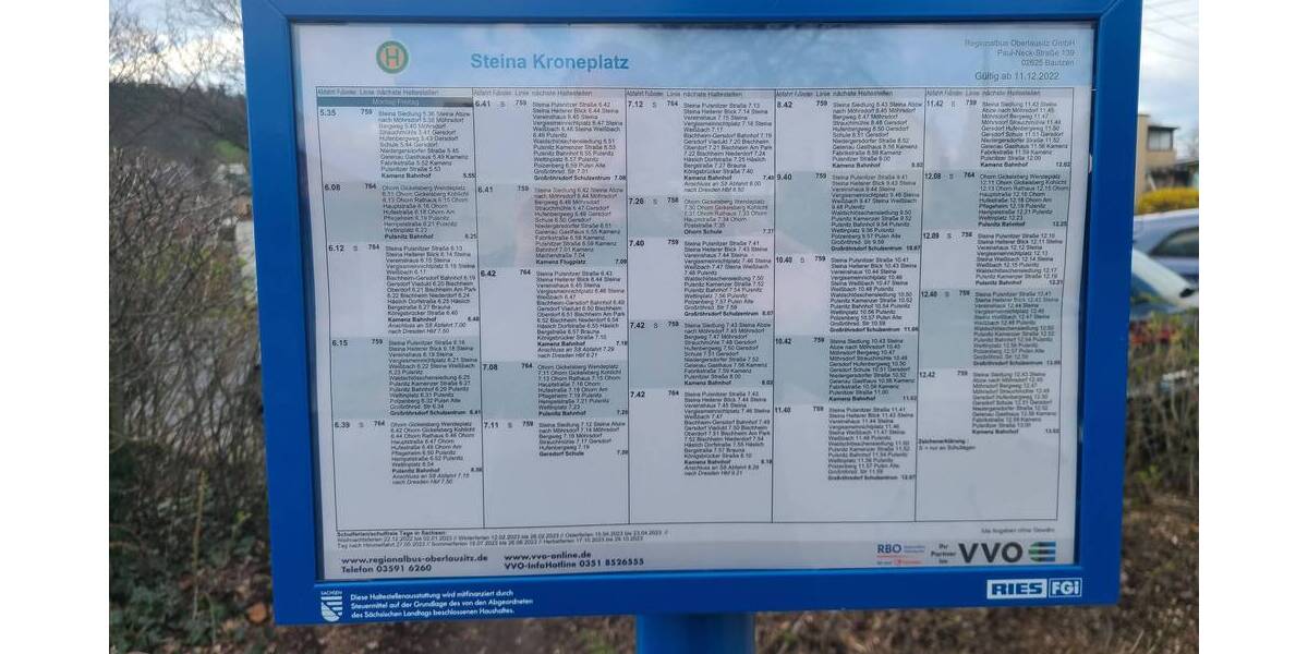 Grundstück Steina - 75.000&euro; | Angebot:25775665