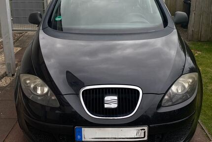 Seat Altea 185.000 km 2.890 &euro; Uelzen 29525