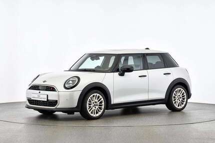 Mini Cooper S 1.155 km 35.715 &euro; München 80788