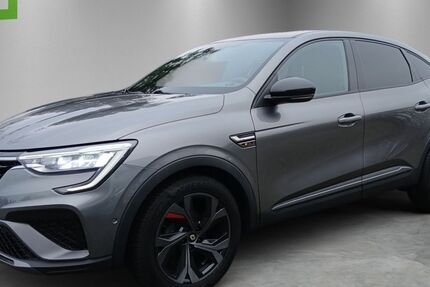 Renault Arkana 28.669 km 22.450 &euro; Weiden in der Oberpfalz 92637