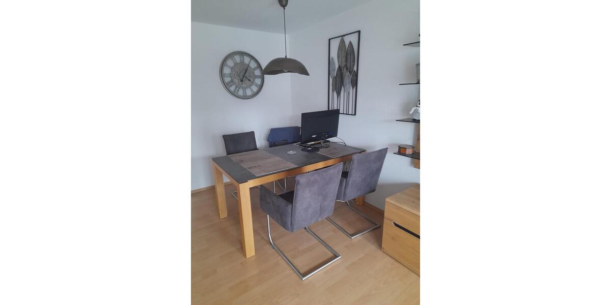Terrassenwohnung Gummersbach - 2.5 Zimmer, 76 m&sup2;, 209.000&euro; | Angebot:24785699