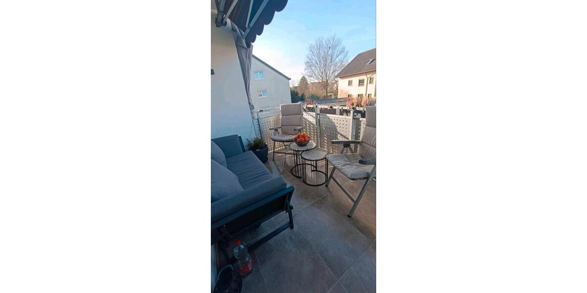 Etagenwohnung Bietigheim - 3 Zimmer, 81 m&sup2;, 320.000&euro; | Angebot:26808289
