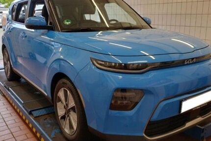 Kia Soul 14.067 km 24.500 &euro; Eitorf 53783