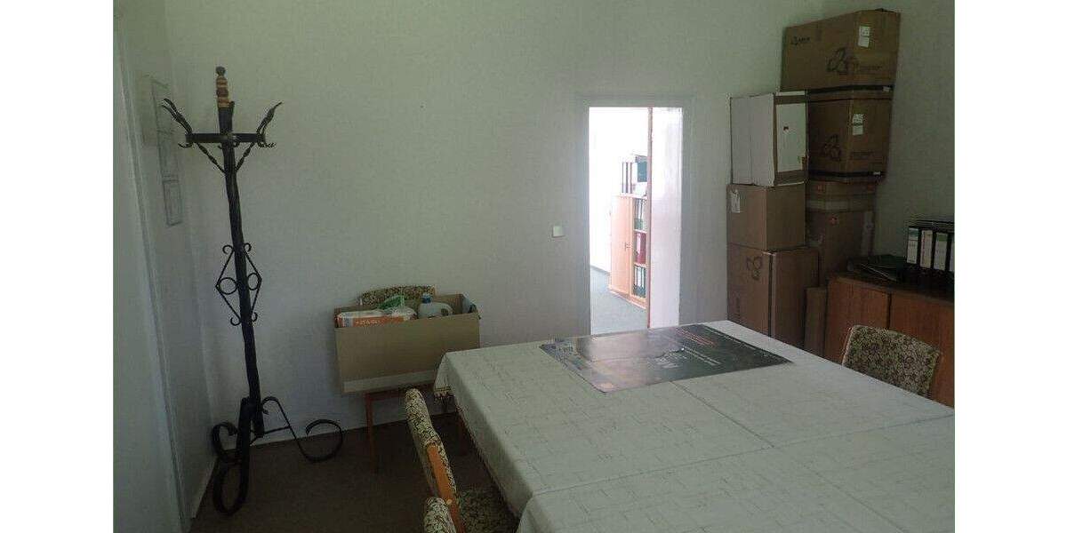 Gewerbeobjekt Prenzlau - 490.000&euro; | Angebot:25665912