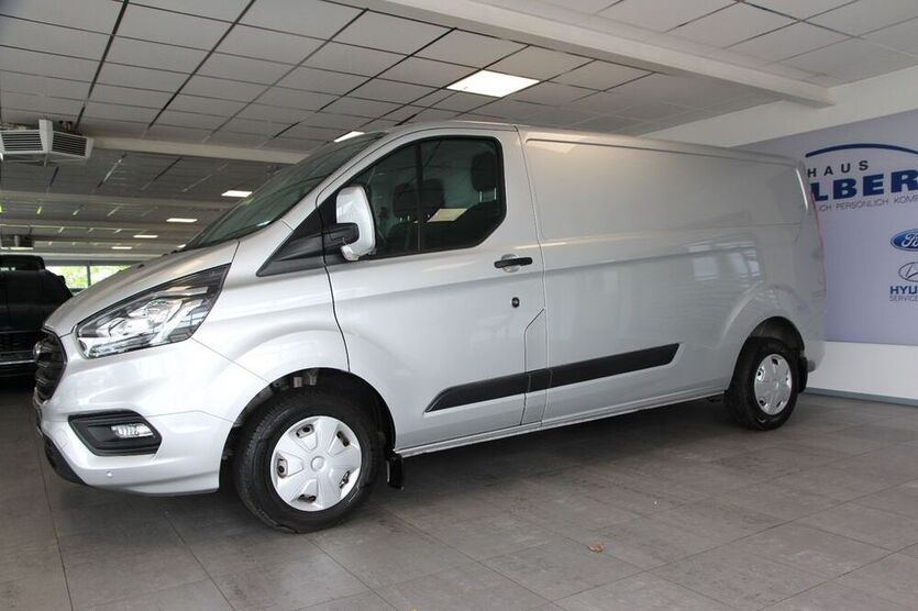 Transit Custom