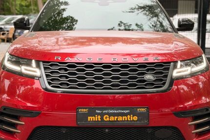 Land Rover Range Rover Velar 120.000 km 26.999 &euro; Berlin 12347